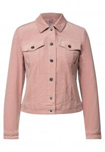 Демисезонная куртка STREET ONE, Rose