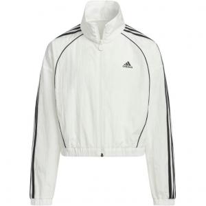 Детская куртка Adidas, кремовый