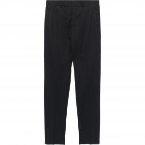 Ermenegildo Zegna Брюки Zegna Tapered