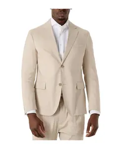 Пиджак Yames 126014 Drykorn, бежевый