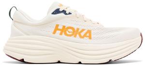 Кроссовки HOKA Bondi 8 'Oat Milk Alabaster', кремовый