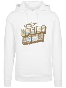 Пуловер F4NT4STIC, белый