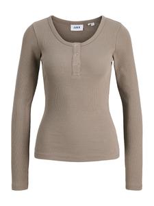 Рубашка JJXX JXFATIMA, мокко