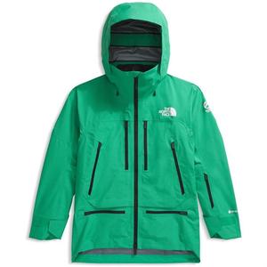 Куртка Summit цирку gore-tex pro - женская The North Face, Nebula Green