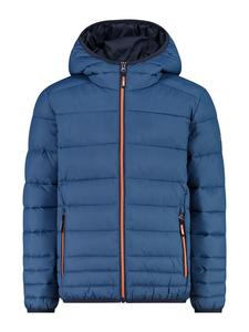 Функциональная куртка синего цвета CMP