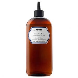 Пигмент для блеска волос - Нейтральный - Сияющий, 280 мл Davines, Finest Pigments