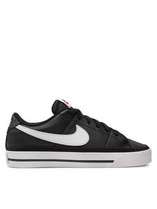 Кроссовки Court Legacy Nn DH3162 001 Nike, черный