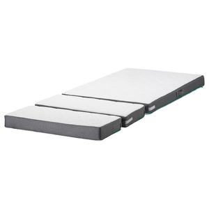 3D матрас для раздвижной кровати IKEA, 80x200 см