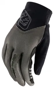 Женские перчатки для горного велосипеда Troy Lee Ace 2.0 Troy Lee Designs, зеленый