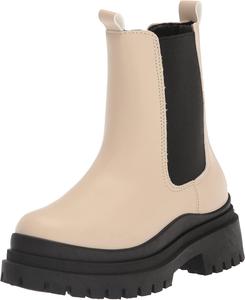 Женские сапоги YOKI Duck, Bone