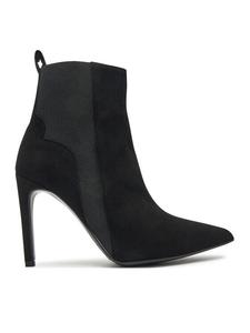 Ботильоны Baldowski, черный