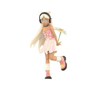 POP MART Пиратская коробка-сюрприз коллекции Peach Riot Punk Fairy, одиночная коробка-сюрприз/полный набор 12 шт