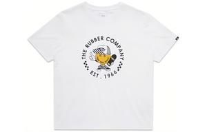 Футболка OTW мужская белая Vans, белый