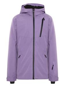 Куртка для лыж и сноуборда Chiemsee Skijacke, цвет Dunkel Lila