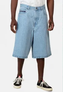 Джинсовые шорты belmont Reell, Origin Light Blue