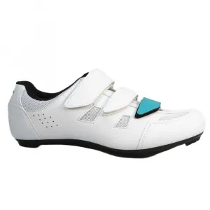 Обувь для шоссе Eltin Starcrazy, белый