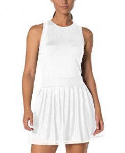 Платье Next Level Lucky in Love, белый