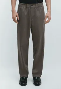 Легкие брюки Massimo Dutti, Beige