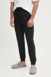 Удобные брюки для отдыха Hugo, черный