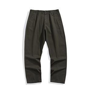 Штаны Casual Unisex из коллекции Luxury Cowboy Jeep, темно-серый