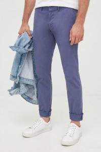 Брюки Tommy Hilfiger, синий