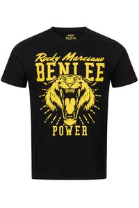 Рубашка для выступлений Benlee TIGER POWER, черный