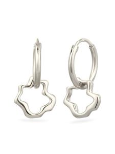 Elli Серьги из серебра 925 пробы