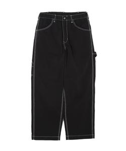 MANASTASH/Manastash/Washed Colour Painter PANTS