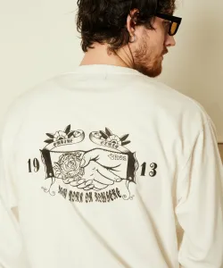 Футболка Shakehand Henry Long T