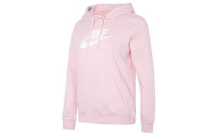 Свитшот женский розовый Nike