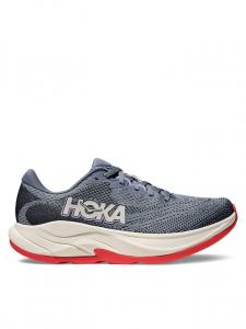 Кроссовки Rincon 4 1155131 Hoka, серый