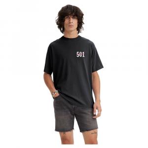 Футболка с коротким рукавом Levi's Vintage Fit Graphic, черный