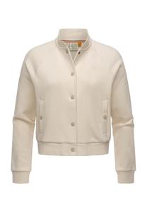 Куртка колледжа симонетт Ragwear, бежевый