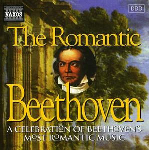CD диск Beethoven: Romantic Beethoven