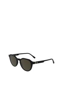 Солнцезащитные очки Lacoste Sunglasses, Black