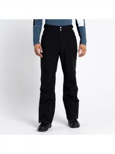 Лыжные брюки черного цвета Dare 2b