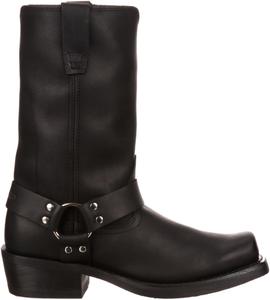 Мужские ботинки с ремнем Durango 11, черный