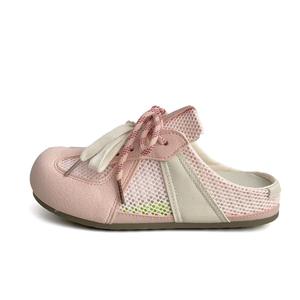 City camel Женские противоскользящие закрытые тапочки светло-голубые, цвет Light Blue