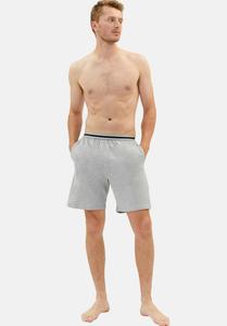 Брюки для сна 2 Pack Pure Cotton Pyjama Shorts Marks & Spencer, серый