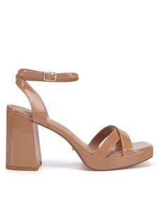 Сандалии DeeZee, бежевый