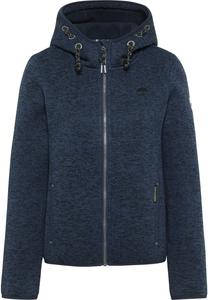 Куртка Schmuddelwedda Strick, цвет Marine Melange Marine