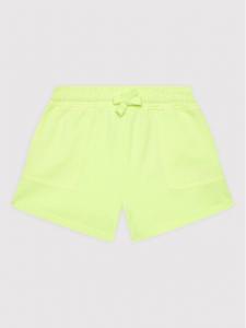 Спортивные шорты стандартного кроя Guess, зеленый