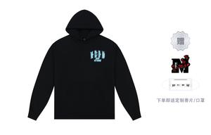 Толстовка унисекс Mr.Enjoyda Money, Белый