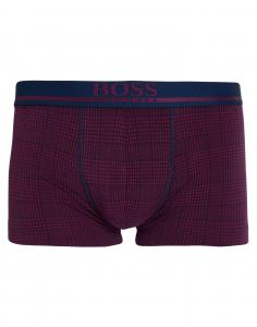 Боксеры Boss Hugo Boss, бордовый
