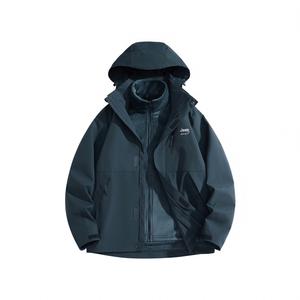 JEEP SPIRIT Ветровка унисекс, Jasper