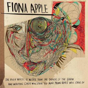Виниловая пластинка LP The Idler Wheel Is Wiser... - Fiona Apple