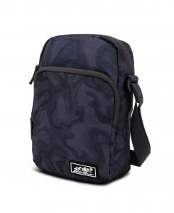 Сумка через плечо Jasper Eddie Bauer, цвет frost gray