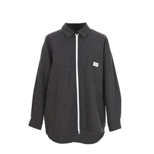 Converse Куртка женская серая, Gray