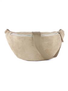 Поясная сумка lePelou RAVELLO, бежевый