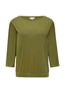 Топ s.Oliver, Green